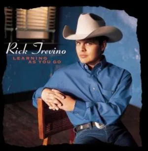 Rick Trevino